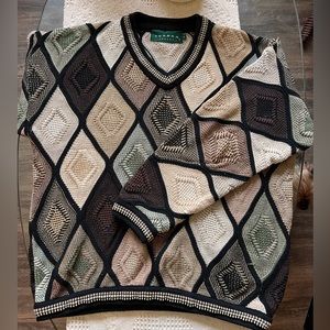 Vintage Tundra Canada Sweater